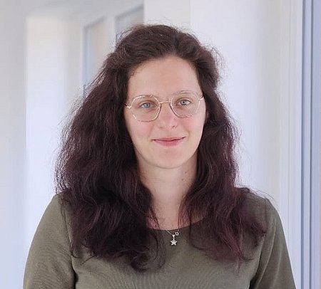 2. Vorsitzende: Nina Embacher