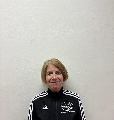 Schatzmeisterin: Tamara Wegener