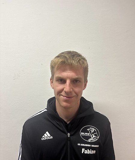 Leiter Verbandskommunikation: Fabian Paetsch