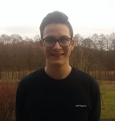 Technischer Leiter Einsatz: Alexander Enge